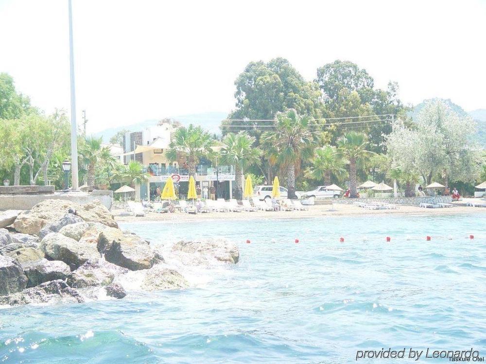 Nomia Boutique Hotel Yalıkavak Facilidades foto