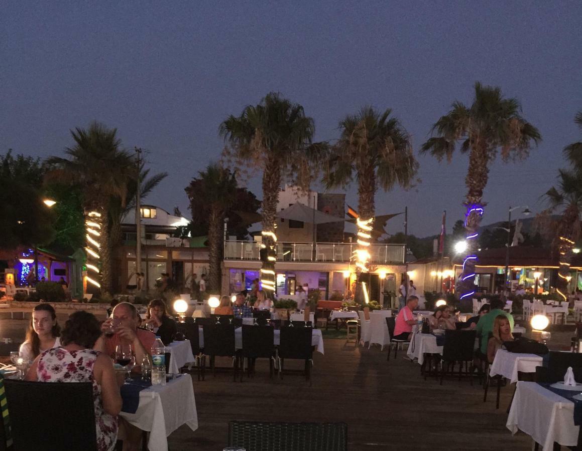 Nomia Boutique Hotel Yalıkavak Exterior foto