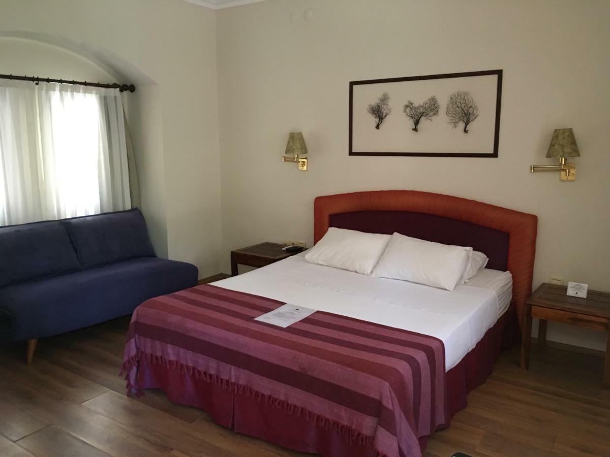 Nomia Boutique Hotel Yalıkavak Exterior foto