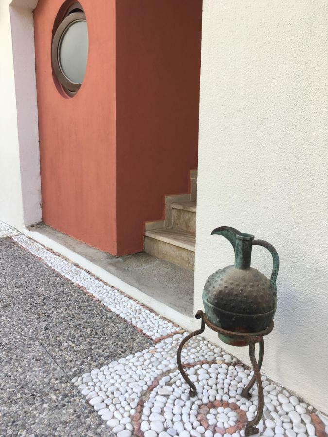 Nomia Boutique Hotel Yalıkavak Exterior foto
